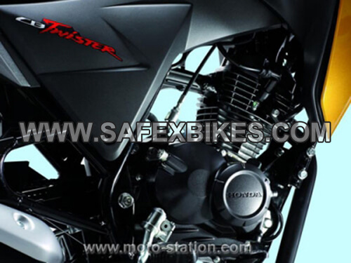cb twister parts price list